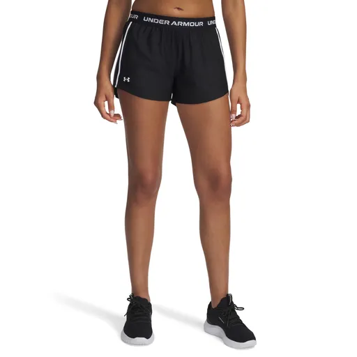 Under Armour Tech Play Up Shorts L
