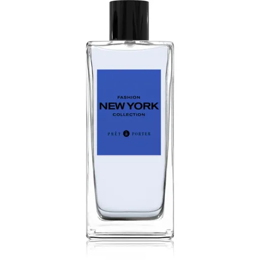 Prêt à Porter New York toaletní voda pro muže 100 ml
