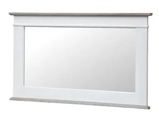 Rimini White RIW054 Zrcadlo