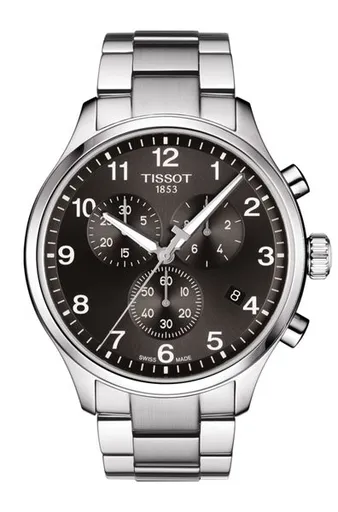 Tissot Chrono XL T116.617.11.057.01 - Bazar