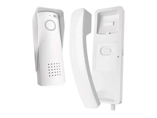 Sada bezdrátového domovního audiotelefonu H1088, 1 účastník