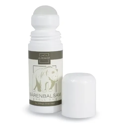 Medvědí balzám Roll-On, 50 ml