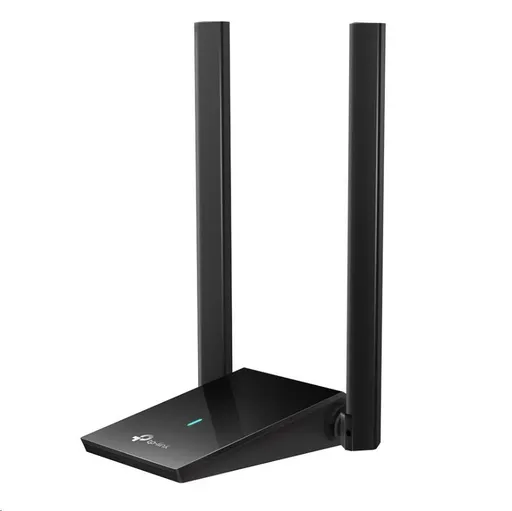 TP-Link Archer TX20U Plus WiFi6 USB adapter (AX1800, 2, 4GHz/5GHz, USB3.0)