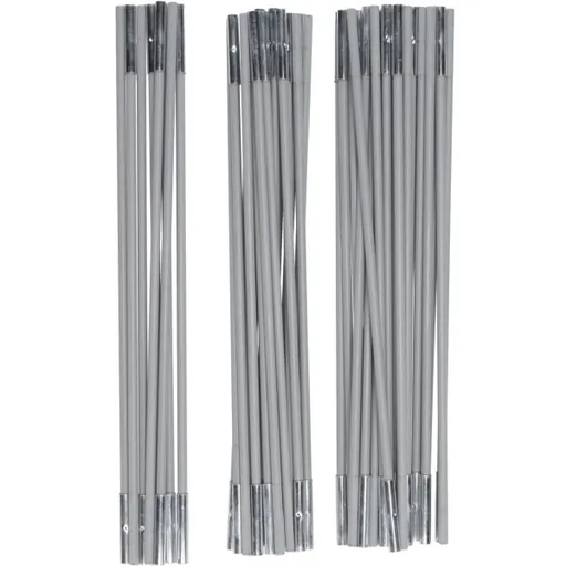 LOAP ALTERA 6 Náhradní tyče, šedá, velikost