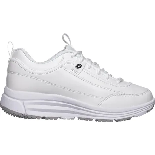 Lotto LOVE RIDE AMF VII PRIME Dámská volnočasová obuv, bílá, velikost 40.5