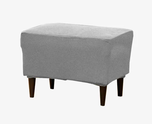 Potah na taburet Gisela