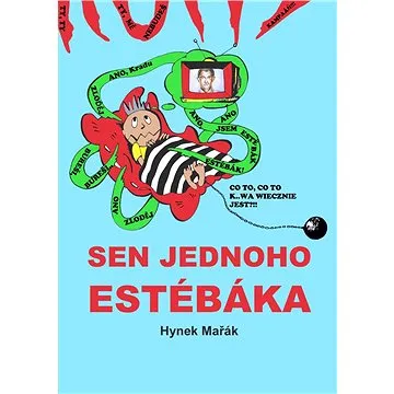 Sen jednoho estébáka (999-00-017-9882-6)