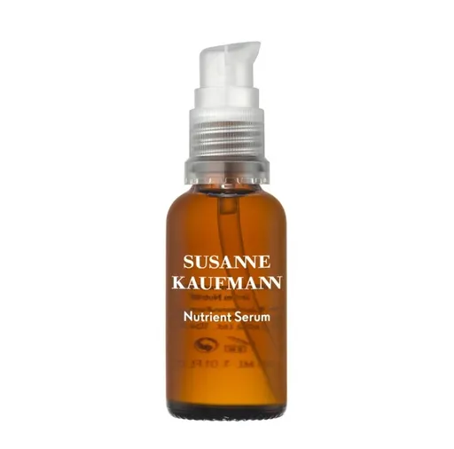 Susanne Kaufmann Vyživující pleťové sérum (Nutrient Serum) 30 ml