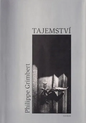 Tajemství (978-80-86515-95-3)