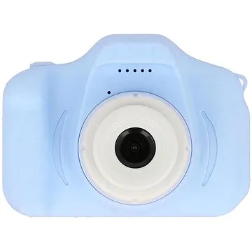 MG Digital Camera dětský fotoaparát 1080P, modrý (TOP96376)