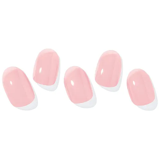 ohora Gel Nail Sticker N Tint Baby nálepky na nehty odstín NB-102 1 ks