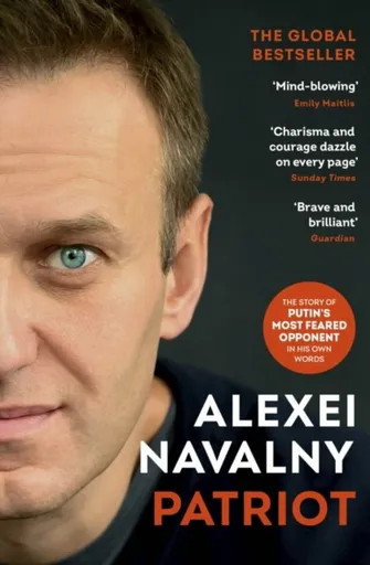 PATRIOT - Navalny Alexei