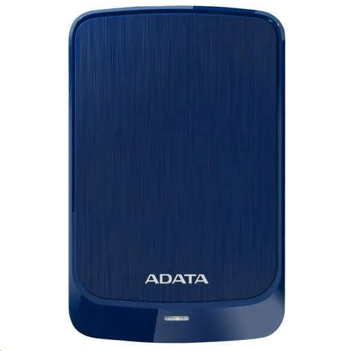 ADATA Externí HDD 1TB 2, 5" USB 3.1 AHV320, modrý