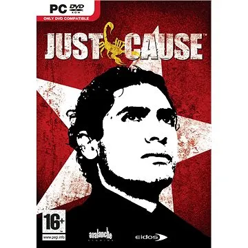 Just Cause - PC DIGITAL (446168)
