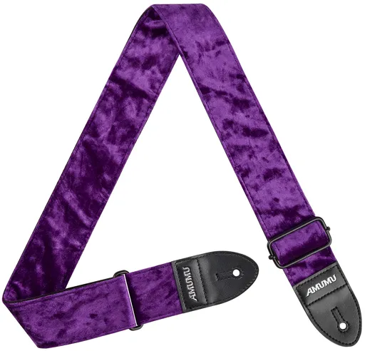 Amumu Velvet Royal Purple