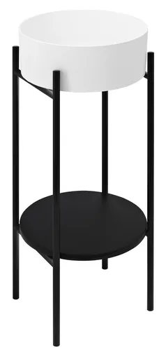 SAPHO PUNO podstavec s umyvadlem SKA380-2-01