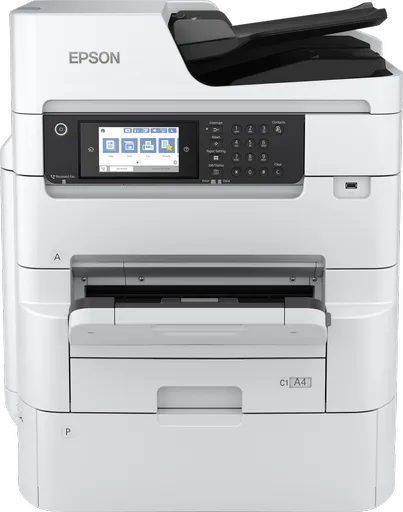 Epson WorkForce Pro/WF-C879RDWF/MF/Ink/A3/LAN/WiFi/USB