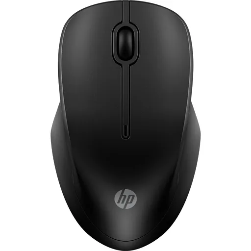 HP myš - HP 255 Dual Wireless Mouse(USB-A dongle 2, 4GHz, BT 5.0)