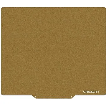 Creality Ender-5 Plus PEI Printing Plate - matný povrch (CR10105)