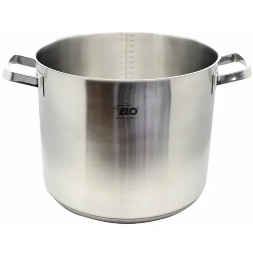 Elo 24632 Hrnec nerezový Profi Cuisine 32 cm, 19,5 l, 19,5 l