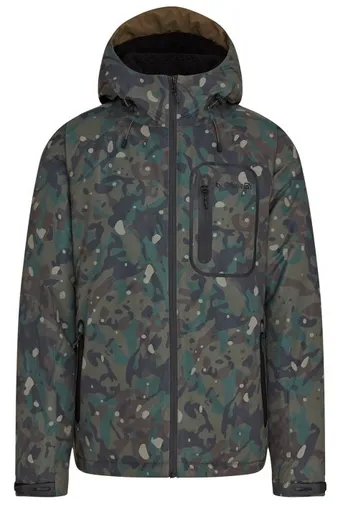 Trakker bunda techpro thermal jacket - l