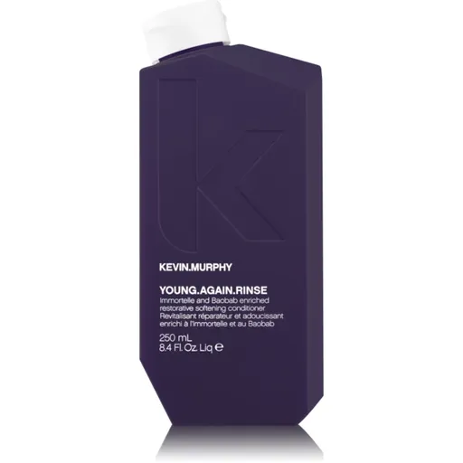 Kevin Murphy Young Again Rinse regenerační kondicionér pro lesk 250 ml