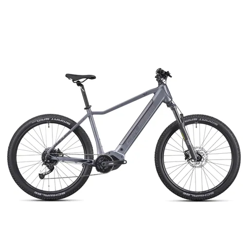 Horské elektrokolo Crussis ONE-Guera 7.10 720Wh 27,5" 19" (170-185 cm)