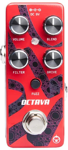 Pigtronix Octava