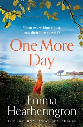 One More Day - Emma Heatherington
