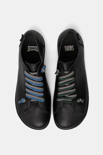 Kožené tenisky Camper TWS