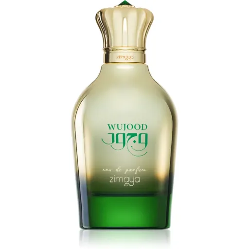 Zimaya Wujood parfémovaná voda unisex 100 ml