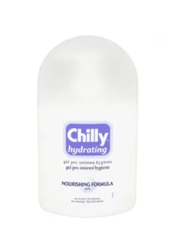 Chilly Intima Hydrating 200 ml
