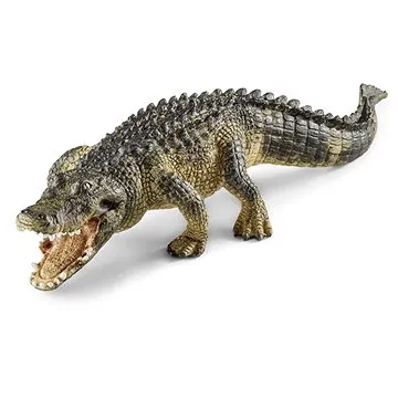 Schleich Aligátor 14727 (4005086147270)