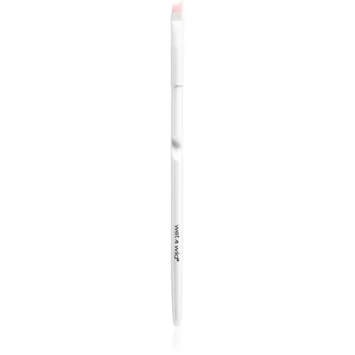 Wet n Wild Essential Angled Liner Brush zkosený štětec na oční linku 1 ks