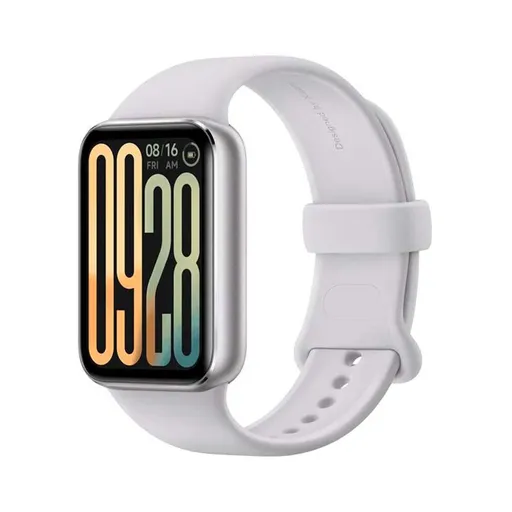 Xiaomi Smart Band 9 Pro chytré hodinky Moonlight Silver