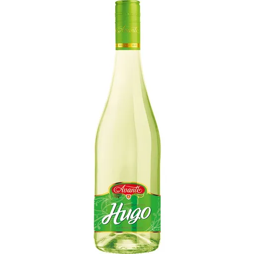 Avanti Hugo