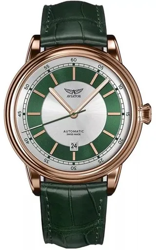 Aviator Douglas DC-3 Automatic V.3.32.2.271.4