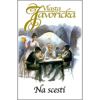 Na scestí (978-80-87393-34-5)
