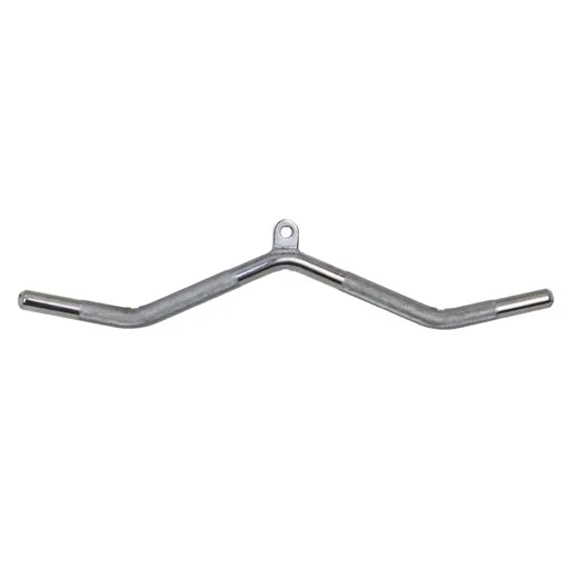 inSPORTline Adaptér triceps  A430 - zalomený