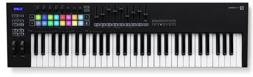 Novation Launchkey 61 MK3 (rozbalené)