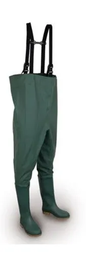 Shimano pvc wader -velikost 43