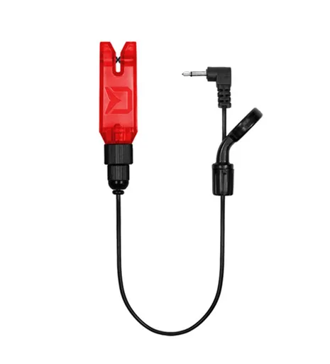 Delphin Svítící swinger LightBlock - červený,Delphin Svítící swinger LightBlock - červený