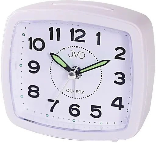 JVD Budík SRP8506.3