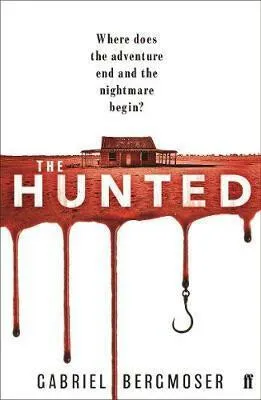 The Hunted - Bergmoser Gabriel
