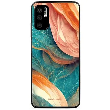 Mobiwear Glossy lesklý pro Xiaomi Redmi Note 10 5G - G025G (5904808477222)