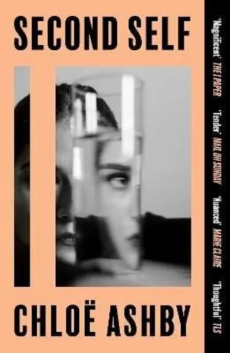 Second Self - Ashby Chloe