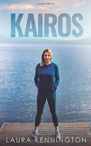 Kairos - Laura Kennington
