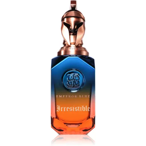 Emperor Blue Irresistible parfémovaná voda unisex 100 ml