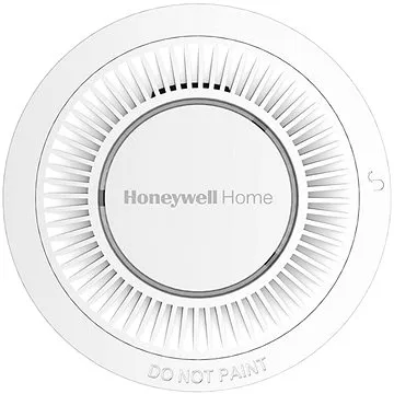 Honeywell Home R200S-N2  Propojitelný požární hlásič alarm - kouřový (optický) princip, bateriový (R200S-N2 )