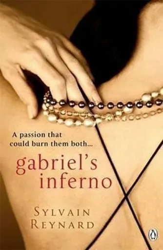 Gabriel's Inferno - Sylvain Reynard